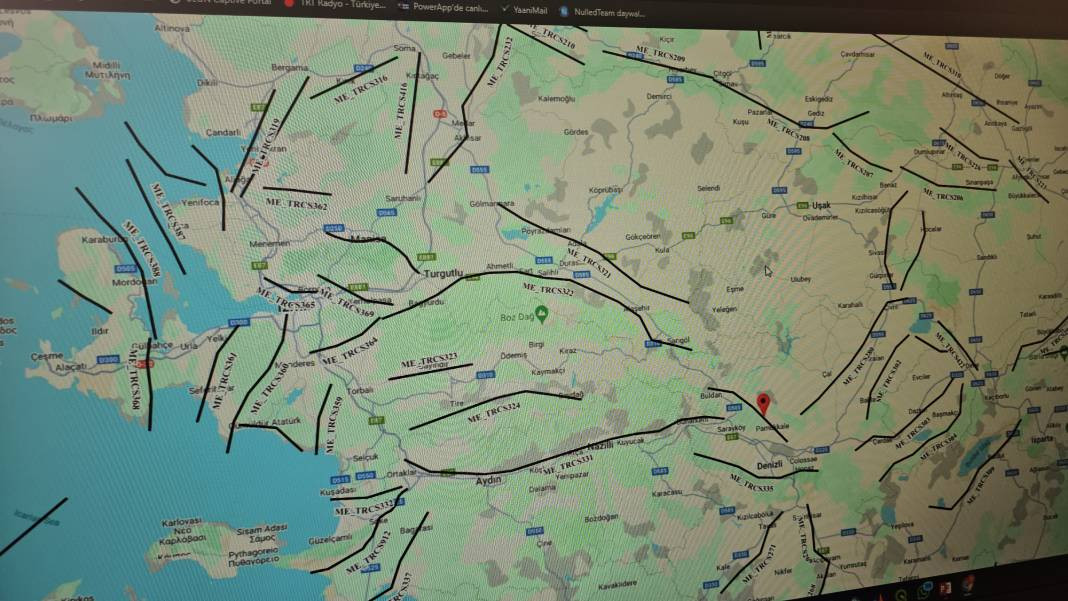 Deprem profesörü en yakın ve yüksek riskli bölgeyi açıkladı: Bölgede kırılmamış varlar var - Resim: 12